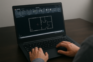 Fundamentos Profesionales de AutoCAD